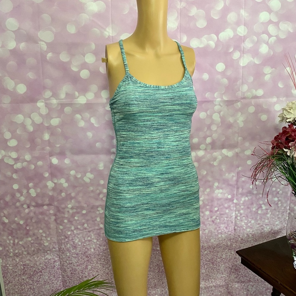 Lululemon  athletic wear